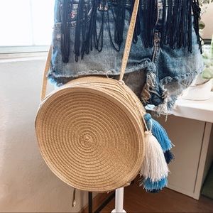 Pacsun Crossbody Bag